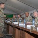 General Williams visits 4th Inf. Div. in Poland