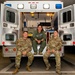 The 39th Medical Group's Flight Medicine Section: People, PRAP and Perseverance