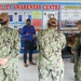 USS Jackson Sailors Volunteer in Lautoka during Pacific Partnership 2023