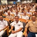 August 8, 2023 – U.S. Naval War College Convocation 2023