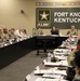 2023 Army People Synchronization Conference aims to strengthen the force for years to comeArmy leaders, Soldiers and civilians engage in force manning discussions at the Army People Synchronization Conference Aug. 7-10, 2023 at Fort Knox.