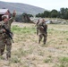 204th Participates in Training to Prepare for Africa Deployment