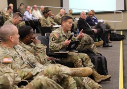 2023 Army People Synchronization Conference aims to strengthen the force for years to come