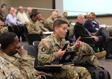 2023 Army People Synchronization Conference aims to strengthen the force for years to come