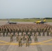 148th Fighter Wing formation 2023