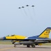 148th Fighter Wing formation 2023