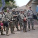 Hawaii National Guardsmen deploy to Maui County to aid in search efforts.