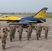 148th Fighter Wing formation 2023