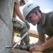 Pacific Partnership 2023 Engineers Work on Local Vietnamese School Construction Projects