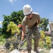 Pacific Partnership 2023 Engineers Work on Local Vietnamese School Construction Projects