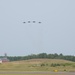 148th Fighter Wing formation 2023