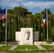 Rhone American Cemetery