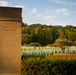 Rhone American Cemetery