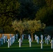 Rhone American Cemetery