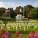 Rhone American Cemetery