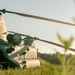 101st Airborne Division Air Assault Conducts Artillery Raid during OLE III