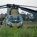 101st Airborne Division Air Assault Conducts Artillery Raid during OLE III