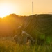 101st Airborne Division Air Assault Conducts Artillery Raid during OLE III