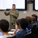 NAVFAC Southeast hosts STEM Open House for local students