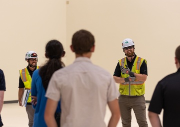 NAVFAC Southeast hosts STEM Open House for local students