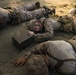 Delta Company Crucible