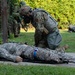 104th Medical Group completes Tactical Combat Casualty Care training