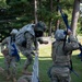 104th Medical Group completes Tactical Combat Casualty Care training