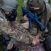 104th Medical Group completes Tactical Combat Casualty Care training