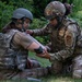 104th Medical Group completes Tactical Combat Casualty Care training