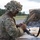 Operation Lethal Eagle III Sustainment Sling Load De-rigging