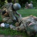 104th Medical Group completes Tactical Combat Casualty Care training