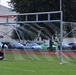 Vatican Swiss Guard challenge BOSS Vicenza in soccer match