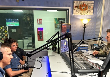 Vatican Swiss Guard challenge BOSS Vicenza in soccer match