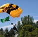 U.S. Army Golden Knights at Seafair 2023