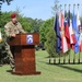 XVIII Airborne Corps Change of Responsibility