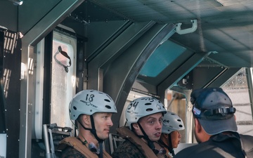 MRF-SEA Marines conduct UET