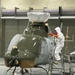 FRCSW First Full Paint Scheme on Unmanned Helicopter