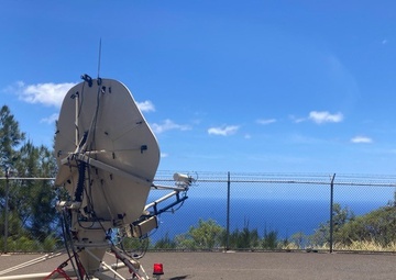 STARCOM Amps Up Space Force Participation in Talisman Sabre 23