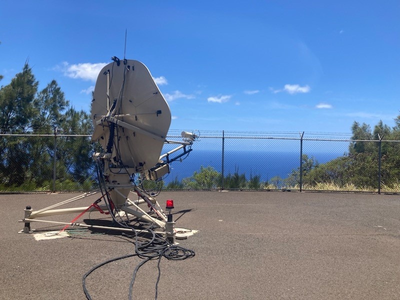 STARCOM Amps Up Space Force Participation in Talisman Sabre 23