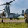 U.S. Marines with 8th Engineer Support Battalion conduct Bulk Refuel