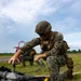 U.S. Marines with 8th Engineer Support Battalion conduct Bulk Refuel