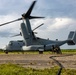 U.S. Marines with 8th Engineer Support Battalion conduct Bulk Refuel