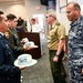 IADC staff and students celebrate Ecuador's Independence Day