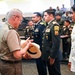 IADC staff and students celebrate Ecuador's Independence Day