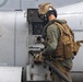 U.S. Marines with 8th Engineer Support Battalion conduct Bulk Refuel