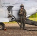 U.S. Marines with 8th Engineer Support Battalion conduct Bulk Refuel