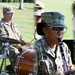 FORT DIX. 99th Readiness Division Change of Command. August 11th, 2023