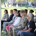 FORT DIX. 99th Readiness Division Change of Command. August 11th, 2023