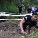 Ten years and still muddy: Fort Drum community members dive into Mountain Mudder