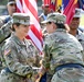 FORT DIX. 99th Readiness Division Change of Command. August 11th, 2023